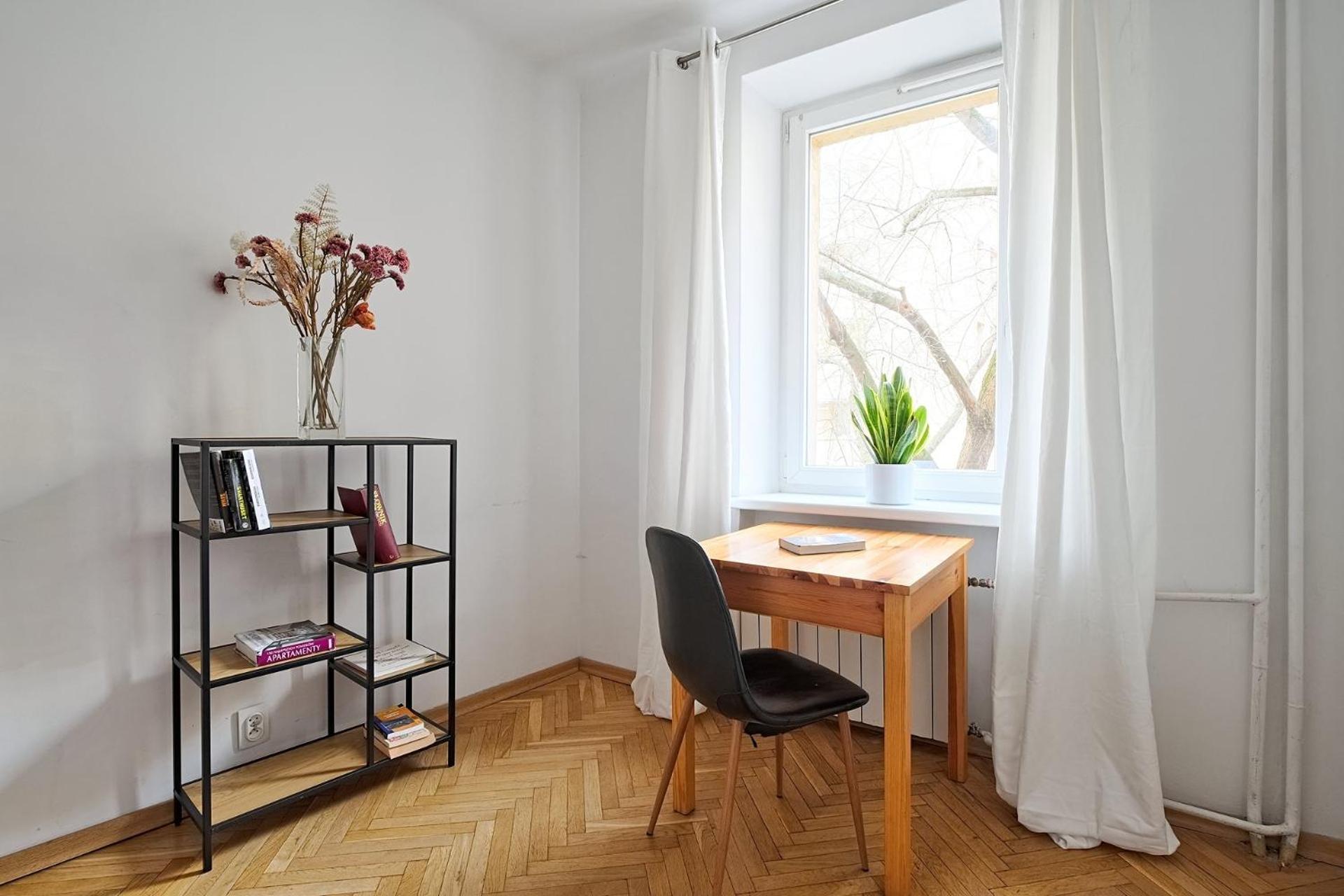 Modern And Cozy - City Center - Dobra 27 Varsovie Extérieur photo