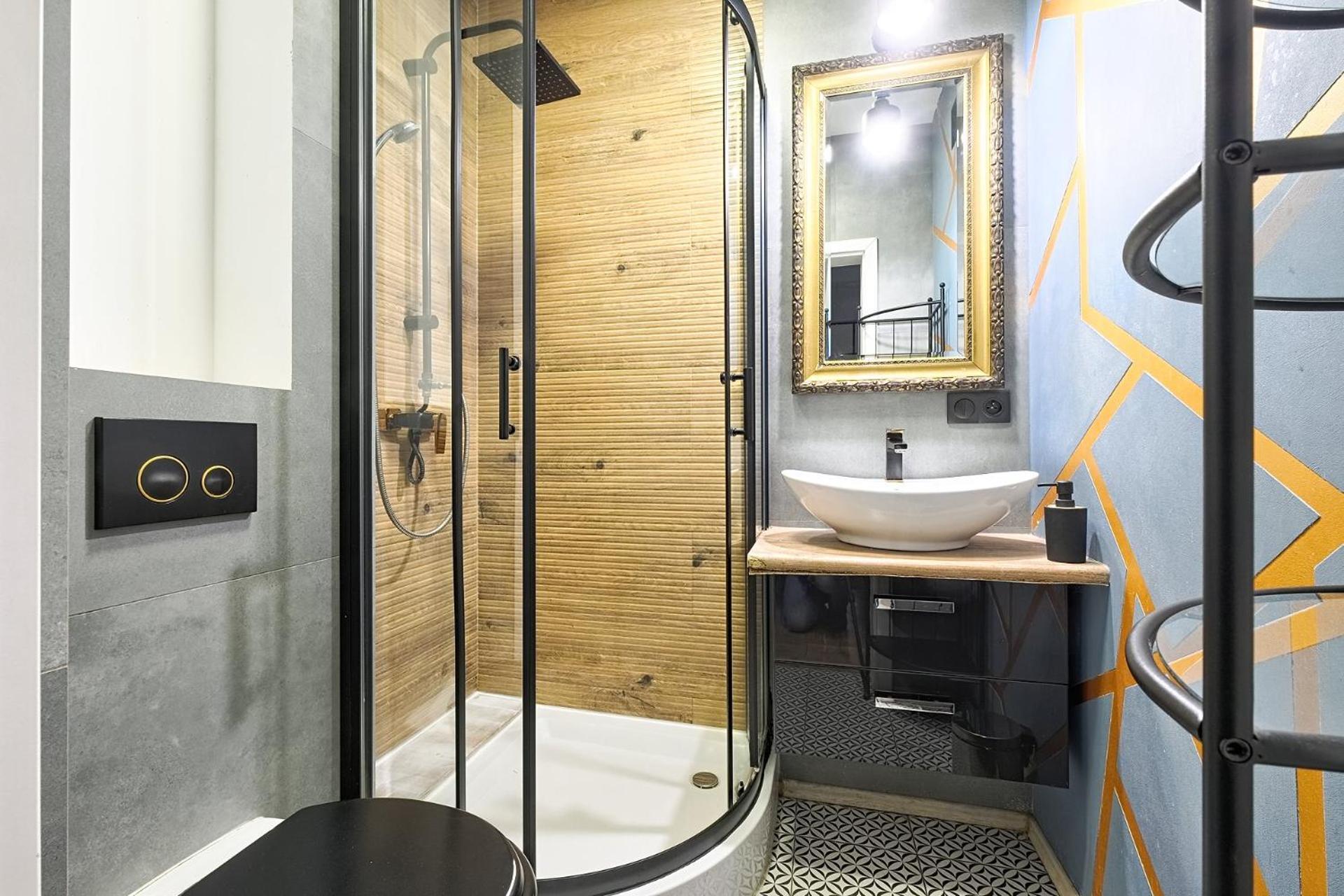 Modern And Cozy - City Center - Dobra 27 Varsovie Extérieur photo